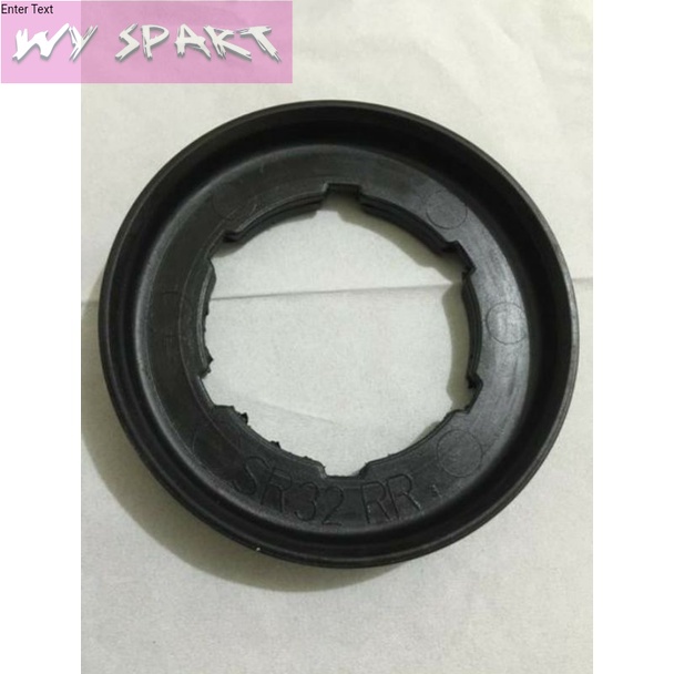 Karet Spiral per Belakang Civic Genio, Civic Estilo