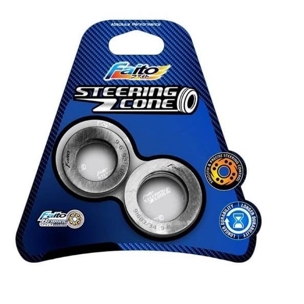 Faito Racing Komstir kompstir Yamaha Vixion yanshel21