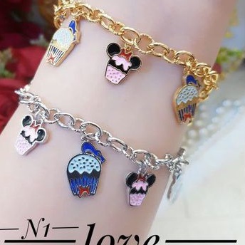 Xuping Gelang Tangan Wanita U981