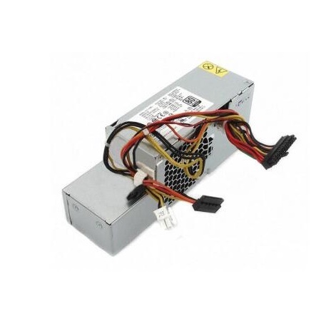 POWER SUPPLY PSU DELL OPTIPLEX 380 780 960 980 990 DEKSTOP SFF JENIS SOKET MINI 24 PIN