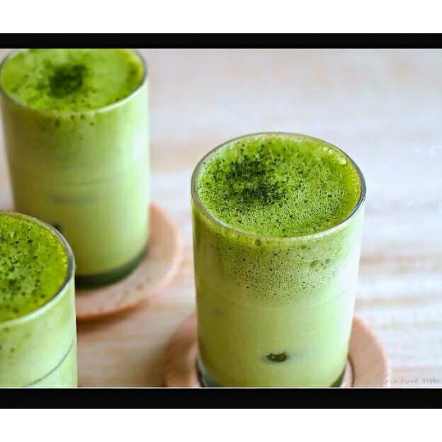 

Powder Green Tea -1Kg -Powder Green Tea Termurah Kualitas Terjamin