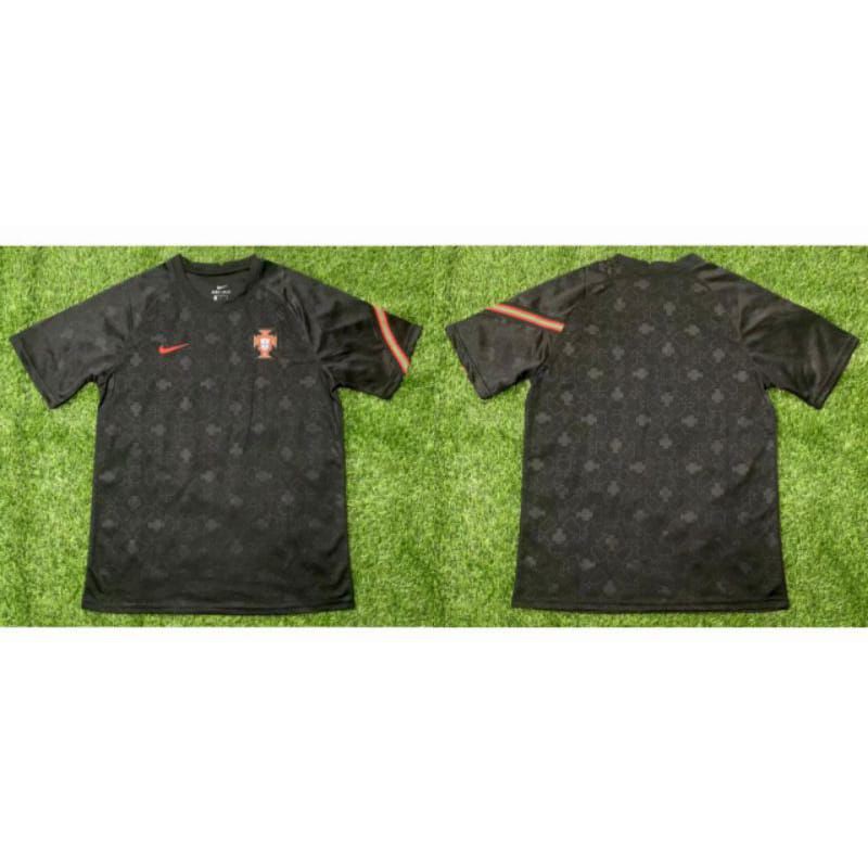 jersey portugal training 2020 xxl