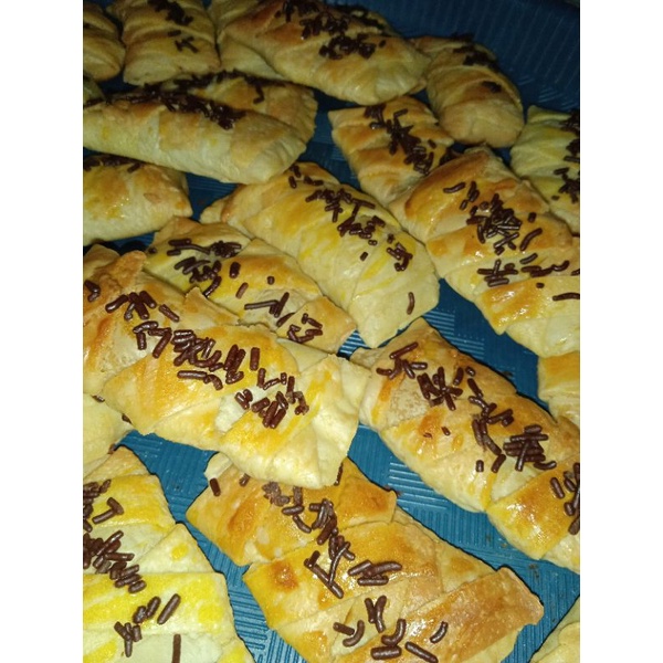 

Pastry Coklat