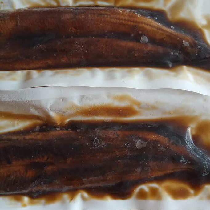 

Open Ds] Unagi Kabayaki / Belut Berbumbu