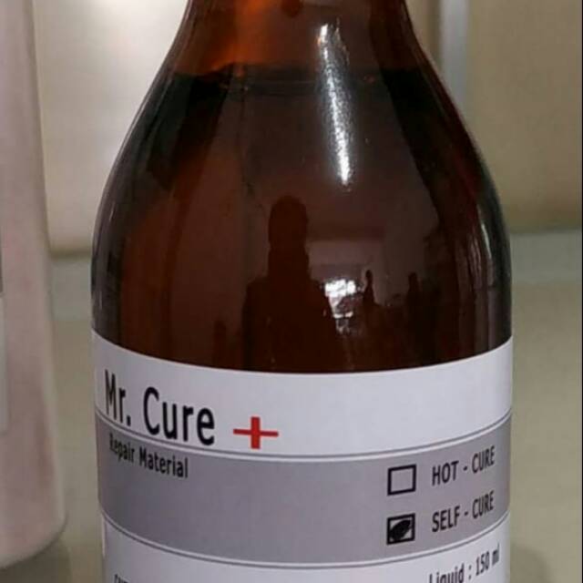 Liquid SC minyak otomatis