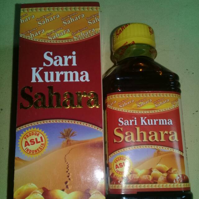

SARI KURMA