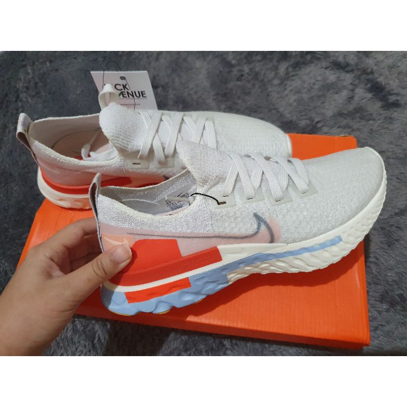 NIKE REACT INFINITY RUN WOMEN
