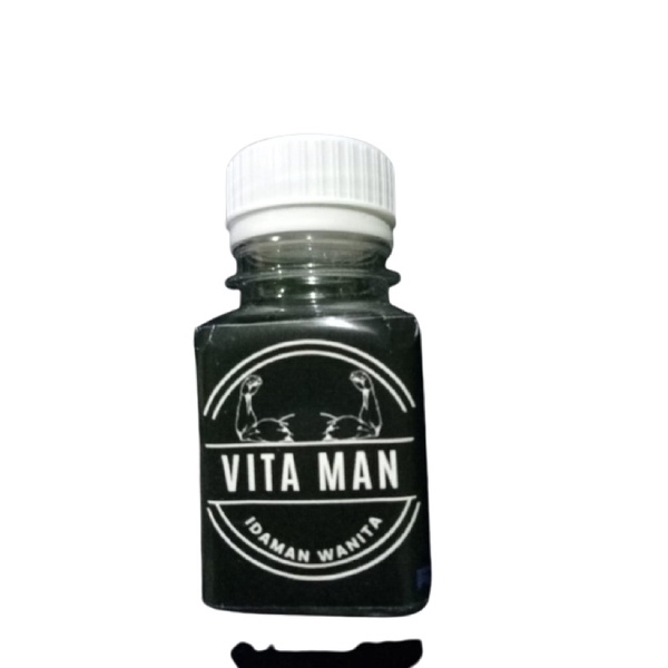 VitaMan