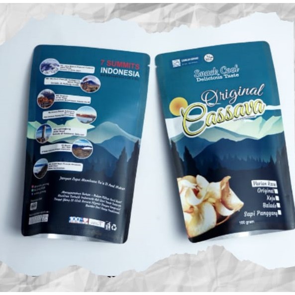 

CEMILAN GUNUNG CASSAVA ORIGINAL /CAMILAN ASIK/ CAMILAN PENDAKI / CAMILAN ENAK/ ASIKIN AJA/ YUK ORDER