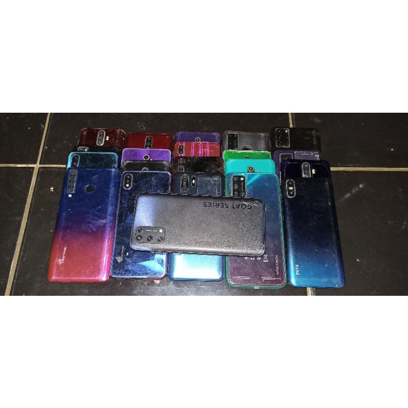 android murah / hp minus / hp gambling