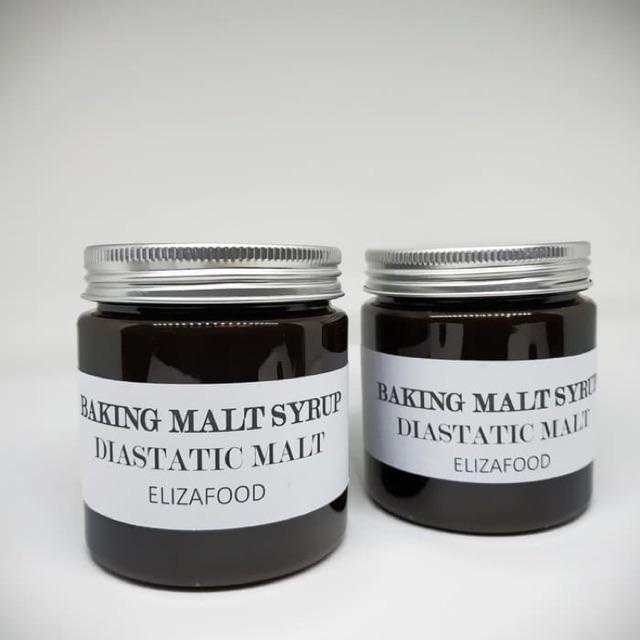 

Okshop | Baking Malt