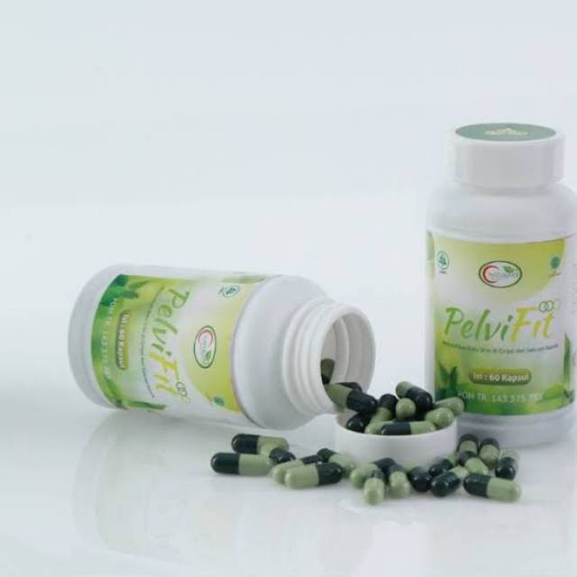 PELVIFIT/NATURAFIT/obatherbalginjal