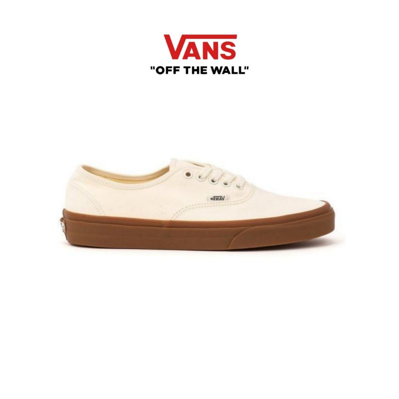 Vans Authentic Gum Marshmallow Original