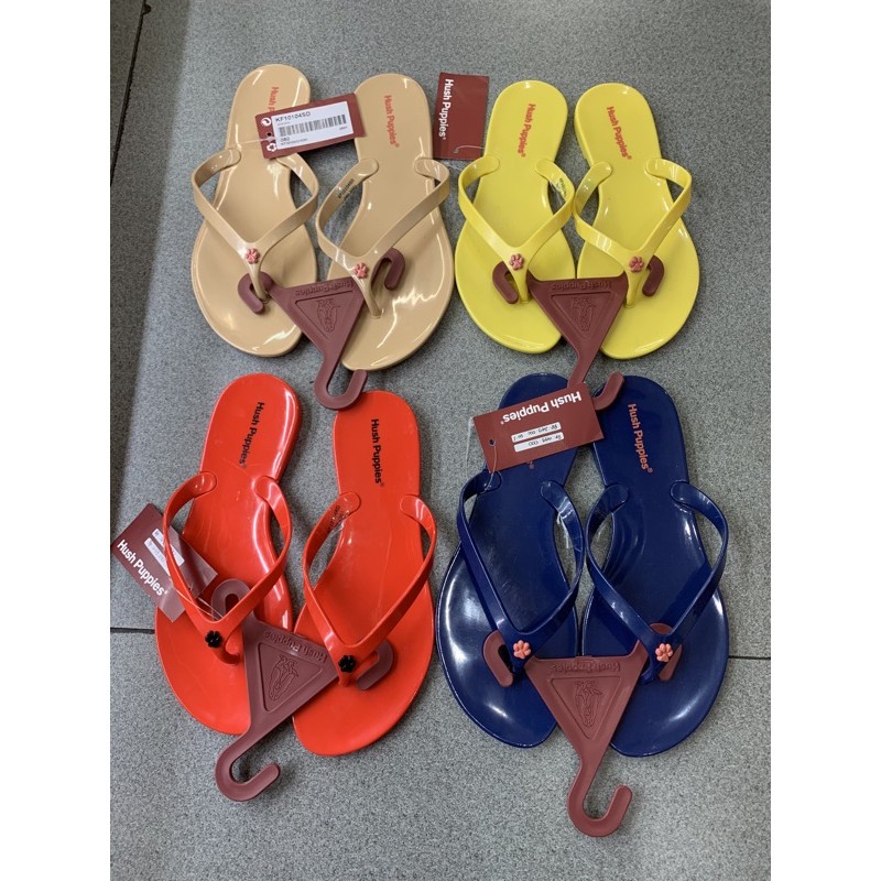 SANDAL JEPIT WANITA HUSH PUPPIES SALE