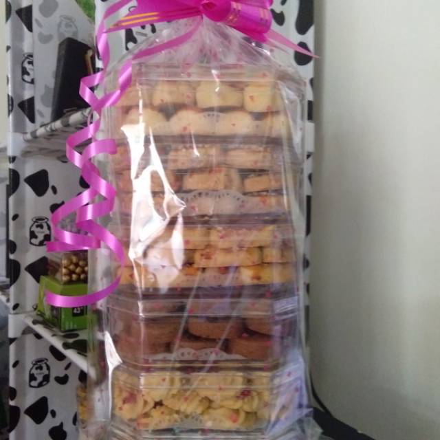 

Kue kering lebaran