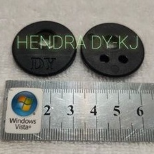 Pitapat Original Deng Yuan KoJine KJ6688. MADE IN TAIWAN.