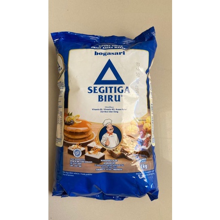 

SEGITIGA BIRU PREMIUM 1KG