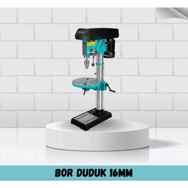 BOR DUDUK 16MM NRT PRO
