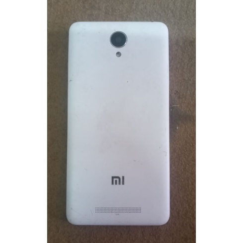 xiomi redmi not2 minus lcd tc