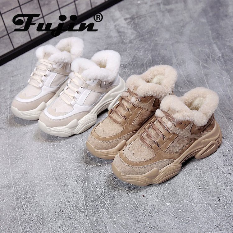 platform athletic shoes