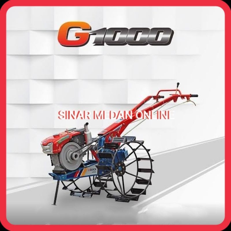 G1000 Gear 15T Traktor Quick Boxer Gigi 15 T Sprocket Zeva-5