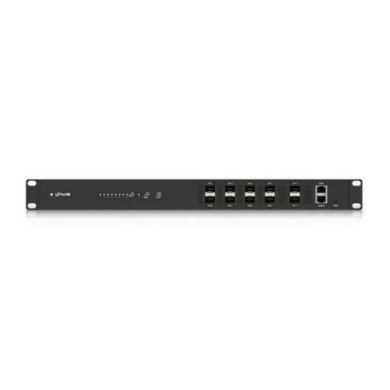 Ubiquiti UF-OLT GPON UFiber Optical Line Terminal