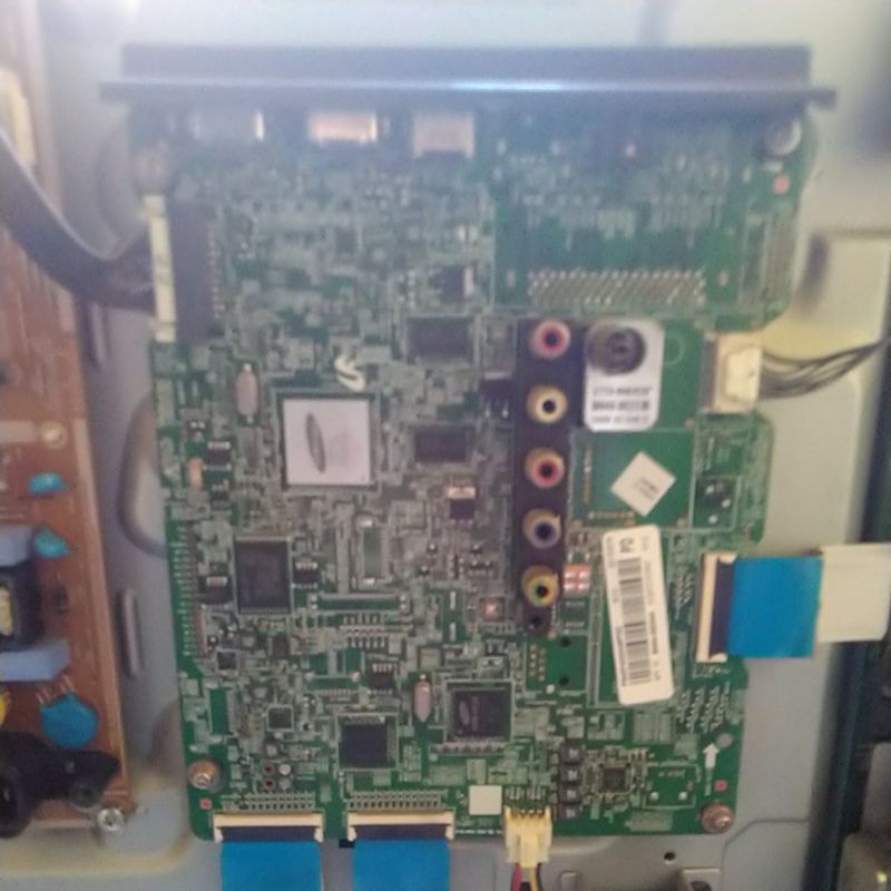 MB - MAINBOARD - MOBO SAMSUNG PLASMA PS43F4000