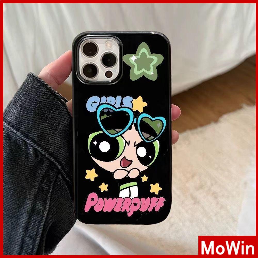 For iPhone 14 Pro Max iPhone Case TPU Soft Case Shiny Black Shockproof Protection Camera Cute Cartoon Compatible For iPhone 13 Pro max 12 Pro Max 11 Pro max xr xs max 7Plus 7 8