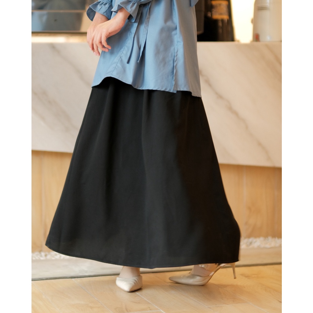 Rok - Yuki Skirt by GIETS