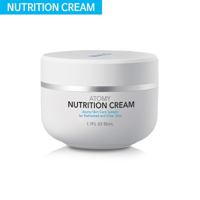 Atomy Nutrition Cream