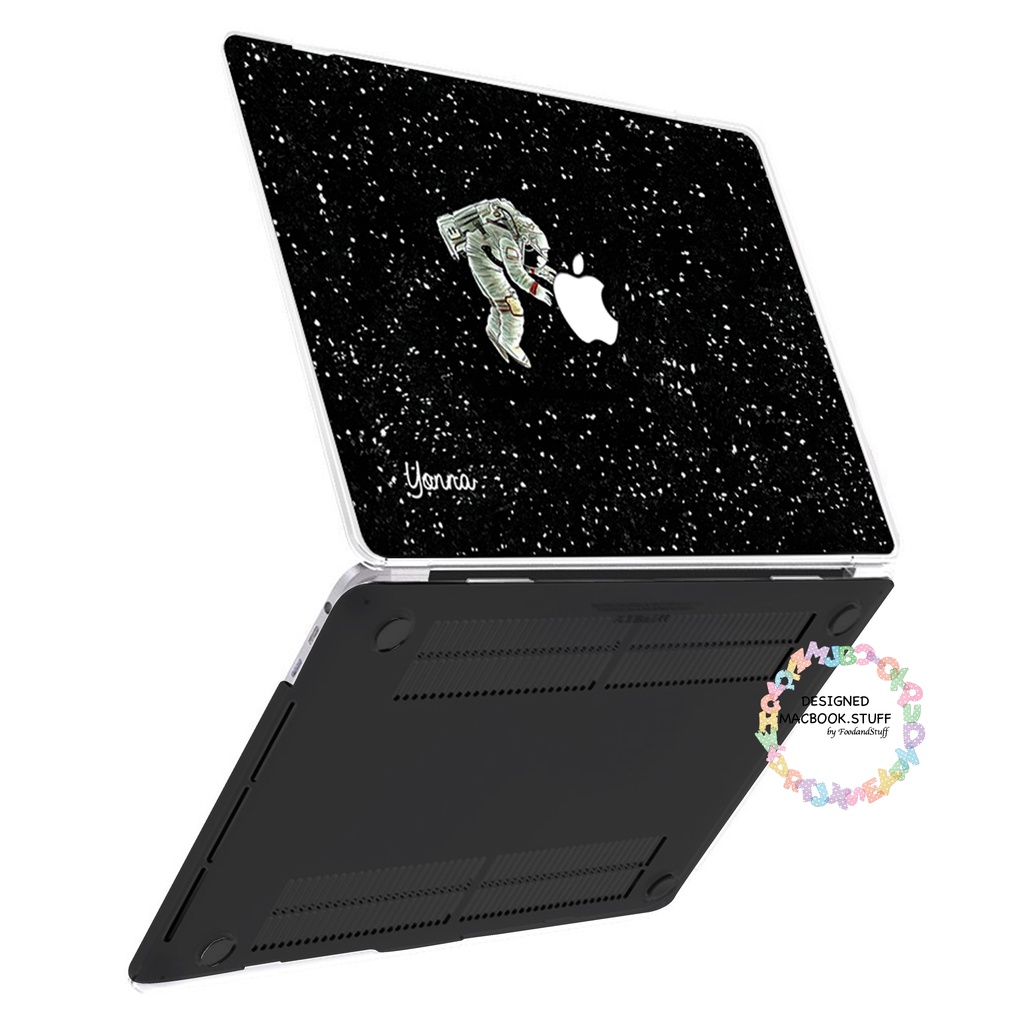 MACBOOK Case CUSTOM ASTRONOT DESIGN NEW AIR PRO RETINA 11 12 13 14 15 16 INCH NON /  WITH CD ROOM / TOUCHBAR / TOUCH ID / M1 2020 2021 2022