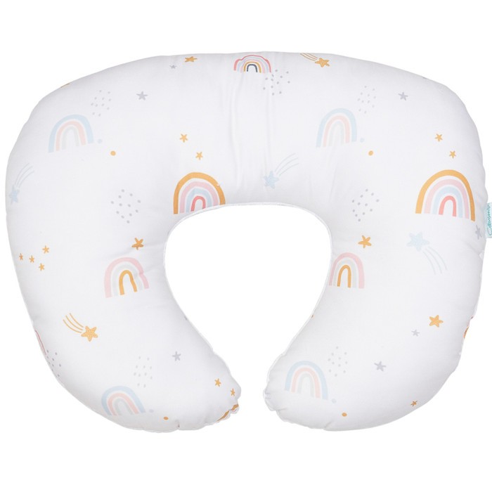 COTTONSEEDS NURSING PILLOW / BANTAL MENYUSUI