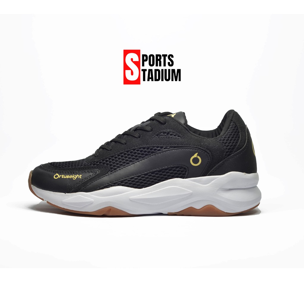 SEPATU CASUAL ORTUSEIGHT ABYSSUS
