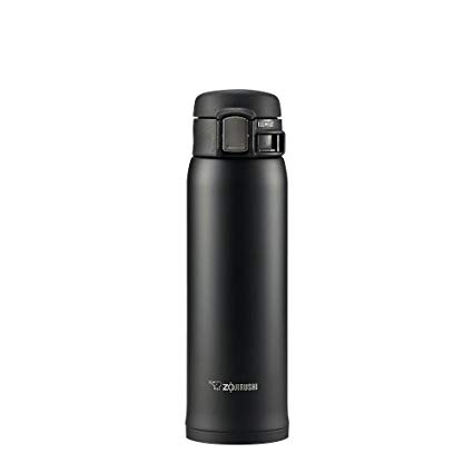 Zojirushi - Stainless Mug Thermos SM-SD48