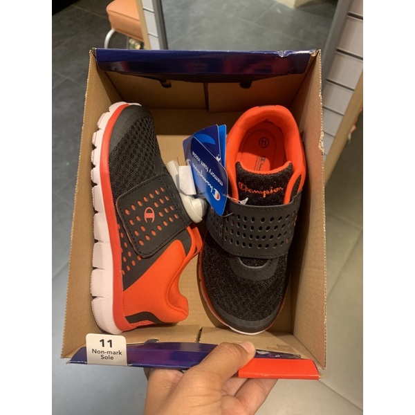 Champion gusto Red Payless Kids sale