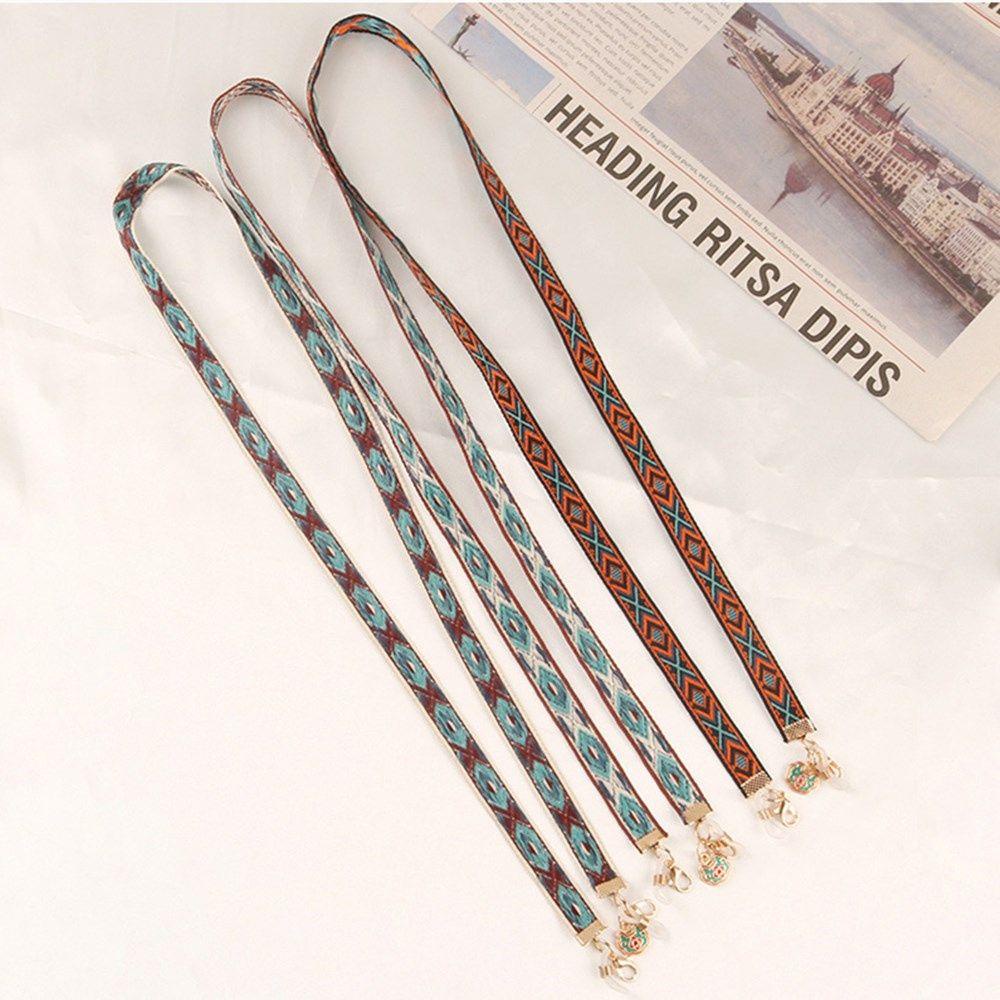 Lily Lanyard Lanyard Kalung Strap Holder Cord Tempat Kacamata