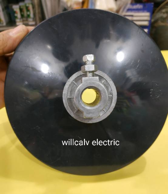 IMPELLER MESIN CUCI SANKEN - PENUTUP DINAMO MESIN CUCI SANKEN