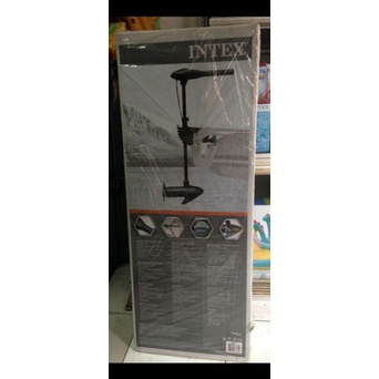 mesin kapal intex mesin tempel mesin perahu karet tempel 12v/dc