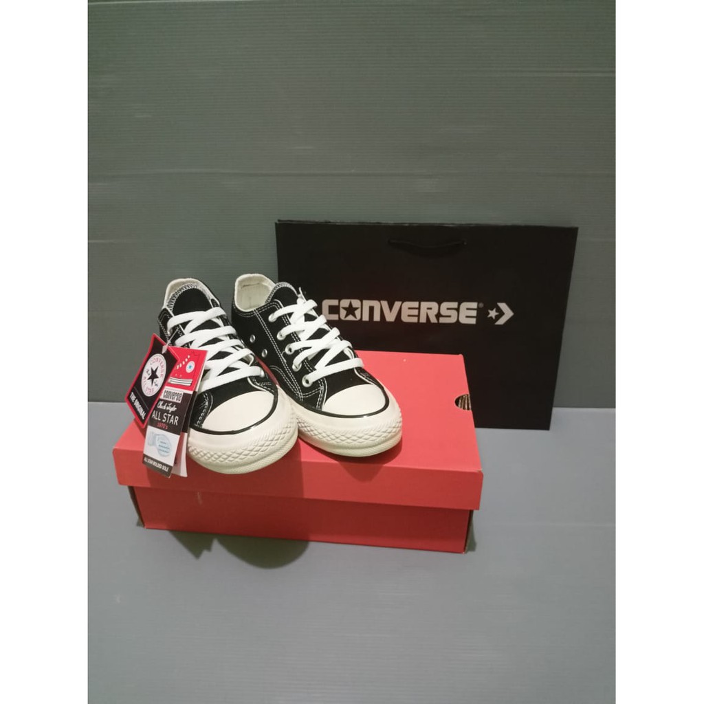 Sepatu Converse70s Premium Pilihan Anak Muda
