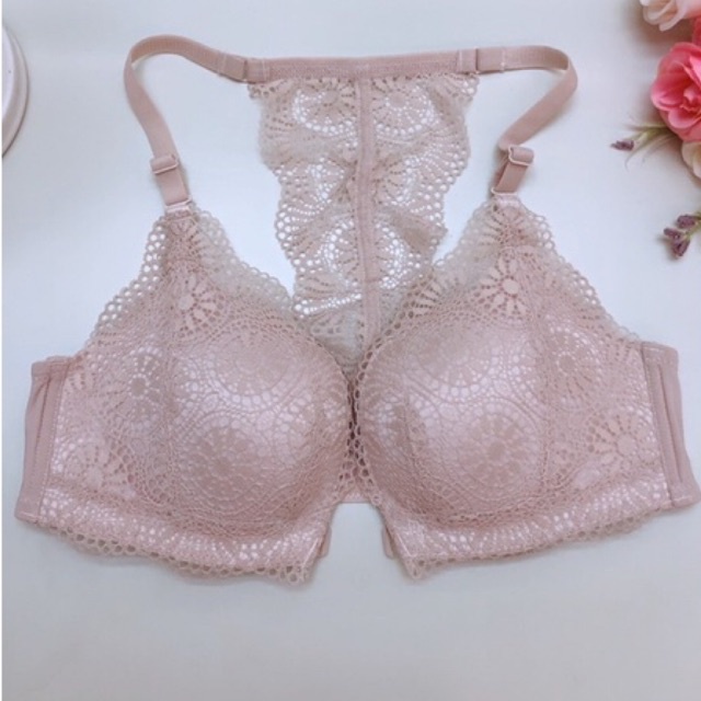 BRA FASHION (K-G10) KAIT DEPAN PAKAIAN DALAM WANITA