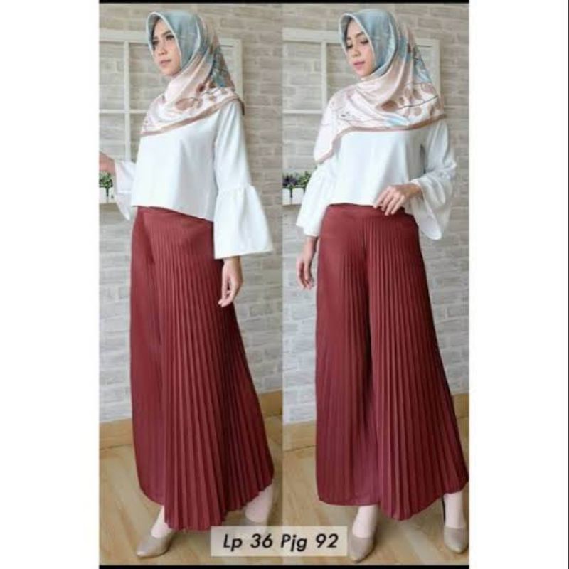 TERMURAH DAILY KULOT / KULOT NYAMAN / KULOT RIBON / KULOT GROSIR / KULOT TALI