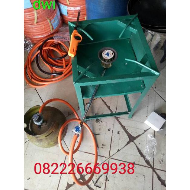 

kompor gas nasi goreng/pecel lele/ayam goreng/chinese food F2A7