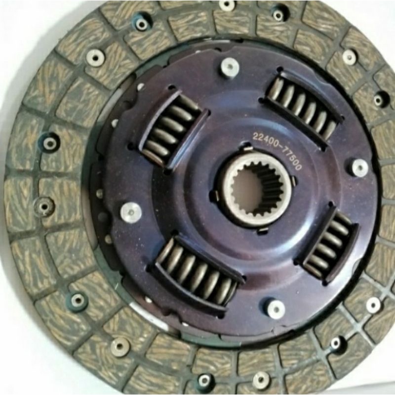 CLUTCH DISC / KAMPAS KOPLING FUTURA 1.3