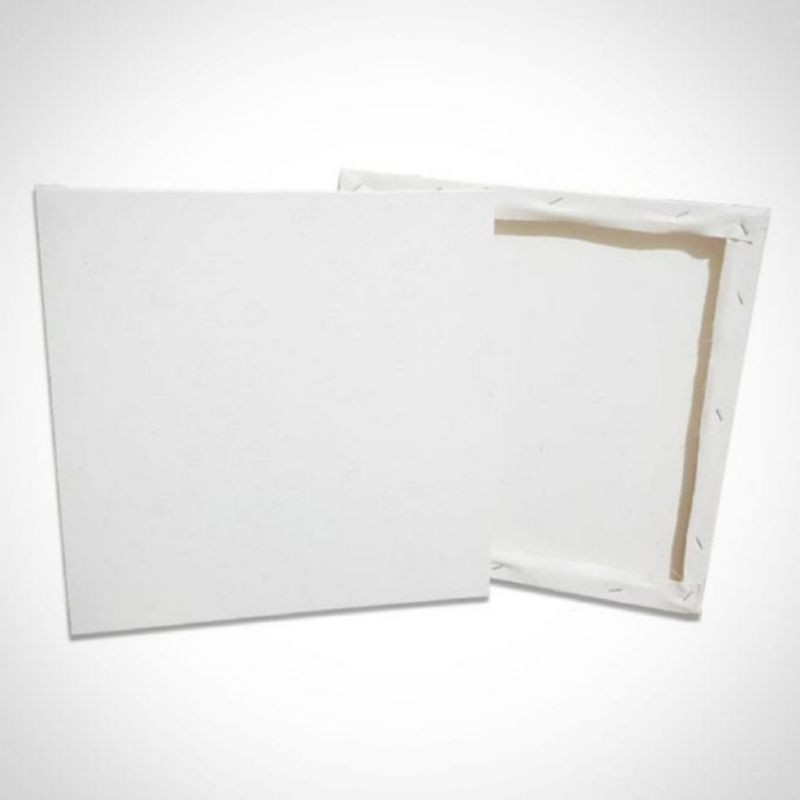 

Kanvas lukis ukuran/Media lukis 15×20