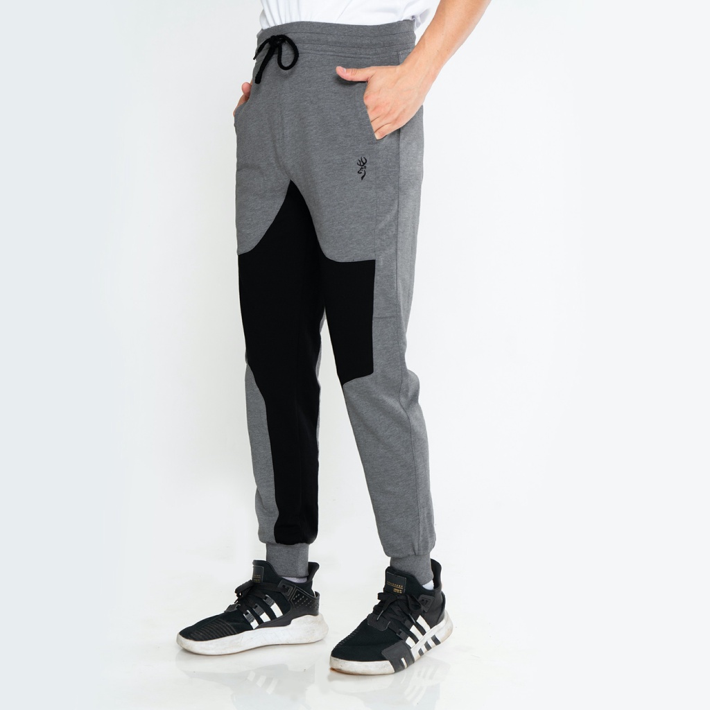 Celana Panjang Jogger Cressida ORIGINAL - SYCP.IP022 - ( FANATIC STORE )