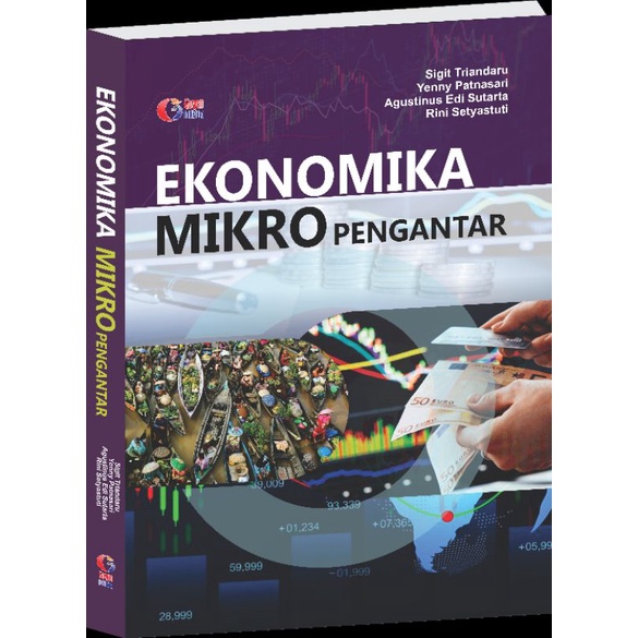 Ekonomika Mikro Pengantar