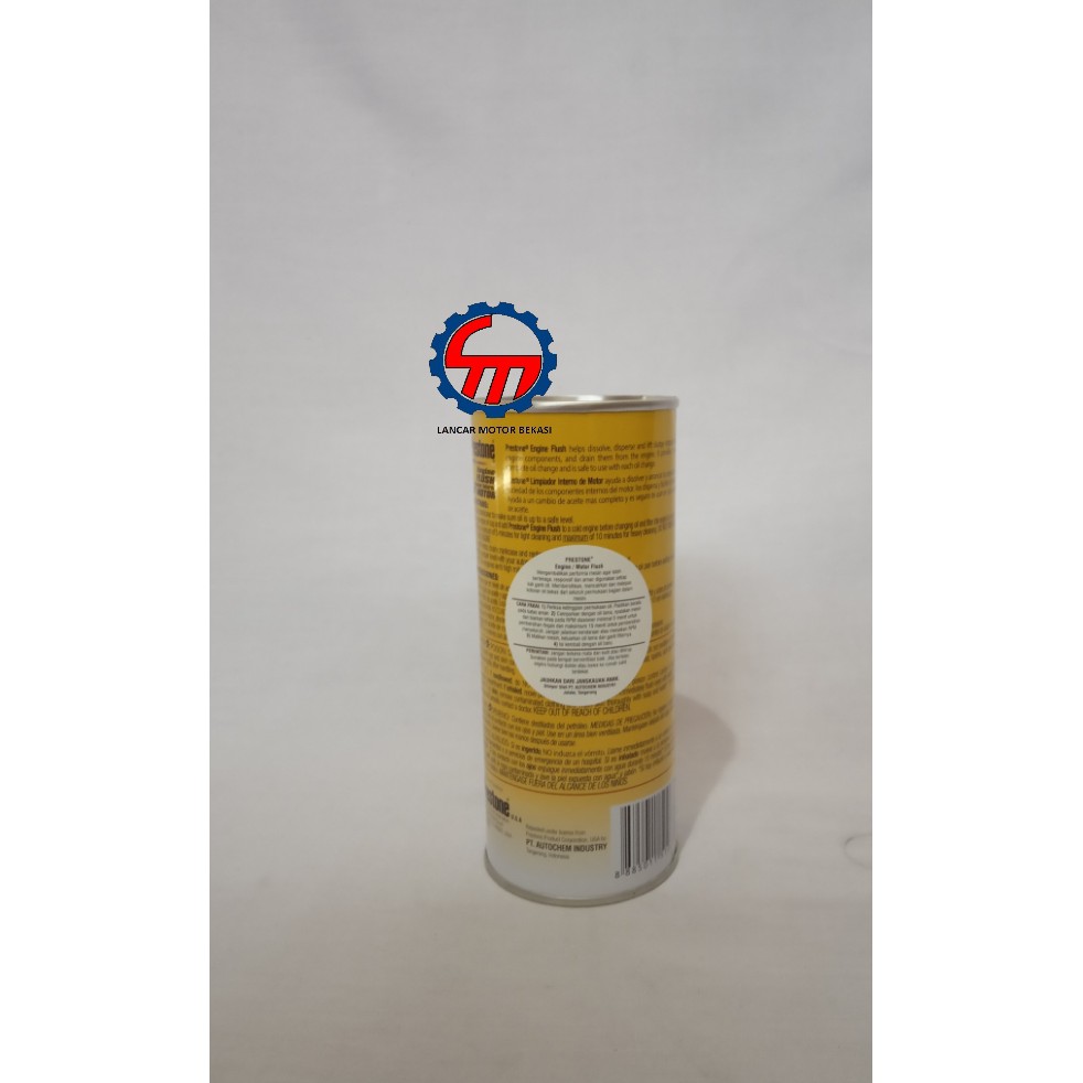 Prestone Engine Flush / Motor Flush AST RB9
