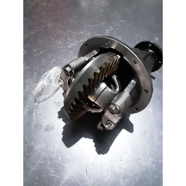 GARDAN AVANZA BARU VVTI