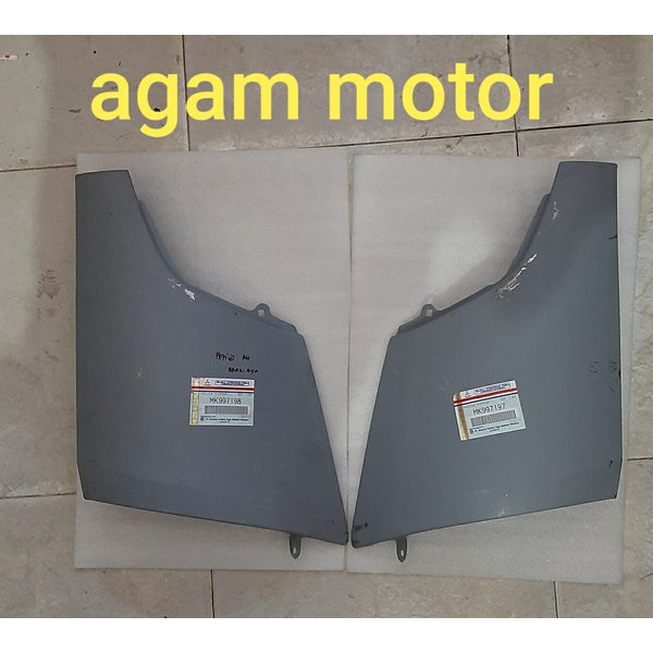 panel pipi canter 110 ps 125 ps original Terjangkau