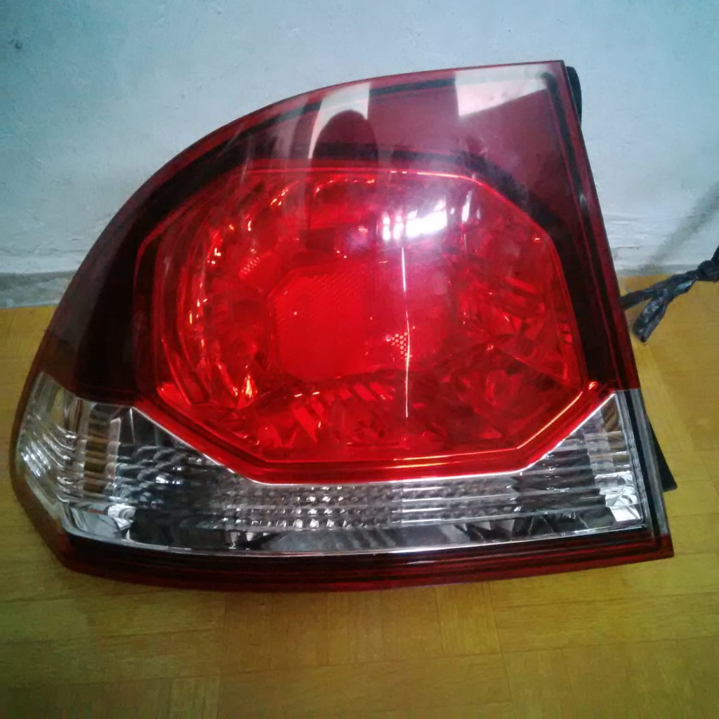 Stoplamp New Civic fd 2010